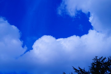cloud