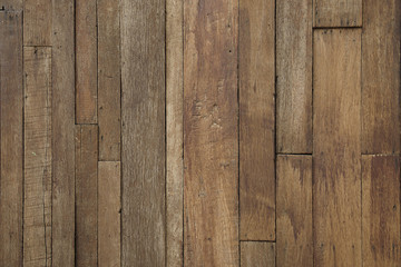 Weathered Wood Paneling Texture