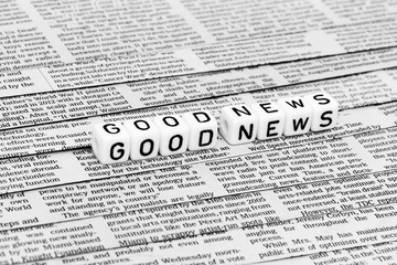 Good news