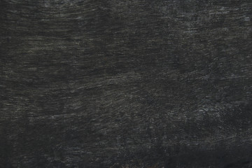 Black Wood Texture