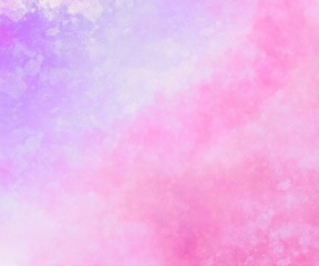 pink background with copy space for text or image