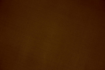 Plain sepia or brown colour pattern from cotton clothes, sepia or brown colour plain pattern