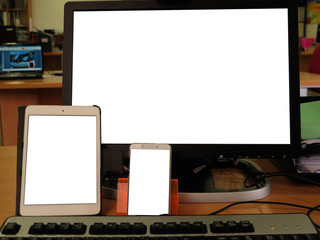 Material de oficina