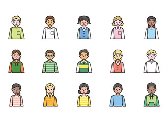 インターナショナルキッズ正面２