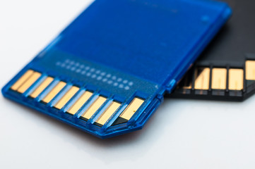 Datenspeicher