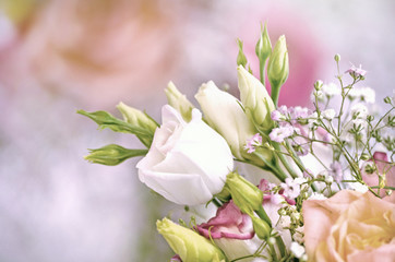 Blumenstrauß