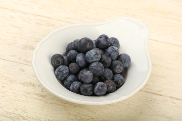 Blueberry