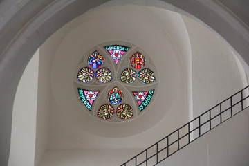 Kirchenfenster