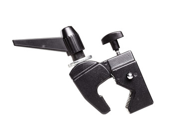 super clamp studio equipment