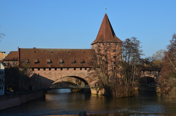 Paisajes de Nuremberg