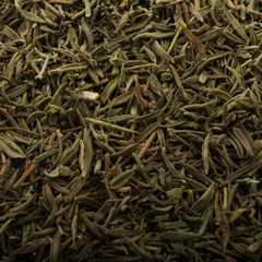 dried  thyme background