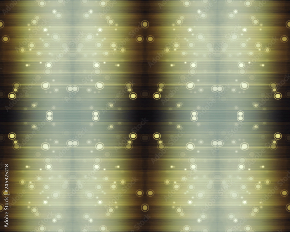 Poster abstract artistic fractal 3d computer generated energy field background