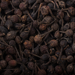 voatsiperifery wild pepper background