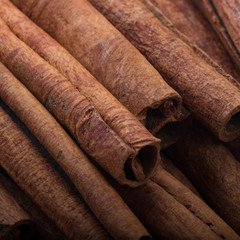 heap of cassia background