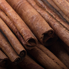 heap of cassia background