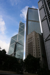 City of Hong Kong