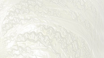 Abstract textured white rippled background