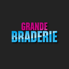grande braderie