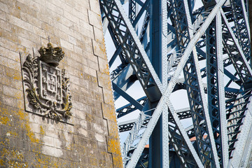 A day in Porto, Portugal