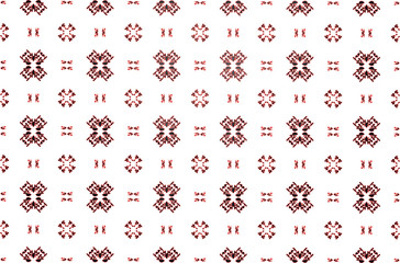 UKRAINIAN ethnic ornaments for embroidery