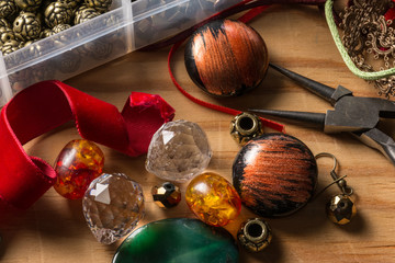 tools and accessories for craftsmanship