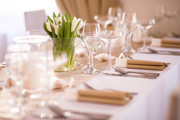 Wedding decoration 1