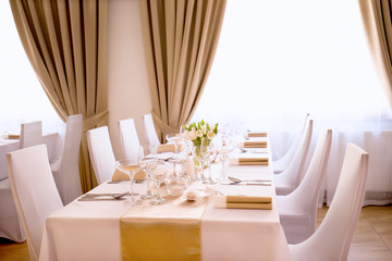 Wedding decoration