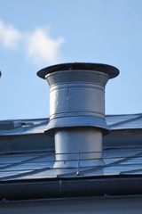 Obraz premium Air Ventilation Systems,Air Ventilation Systems in Bistrita ,Romania