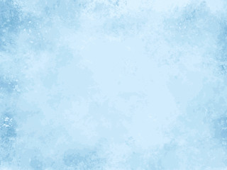 Obraz premium abstract winter background, vector illustration