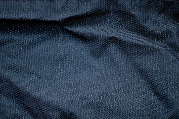 A texture of fabric