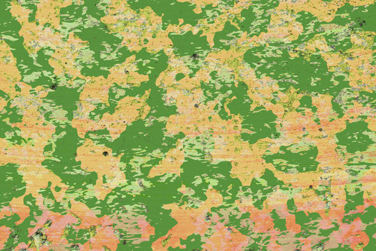 Camoflauge  pattern abstract grunge background