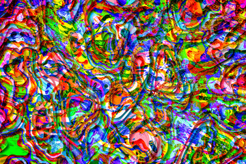 Fototapeta na wymiar colorful yellow ,blue ,pink ,red and green abstract fun,party,holidays and festival background