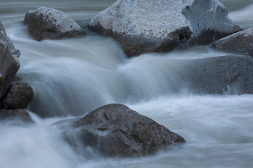 Impressionen aus dem Ötztal