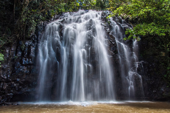 Ellinjaa Falls australie