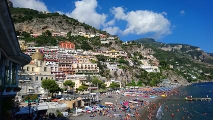 Positano