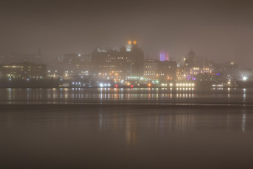 Liverpool Waterfront