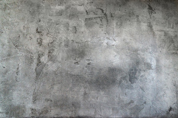 Textured concrete wall background