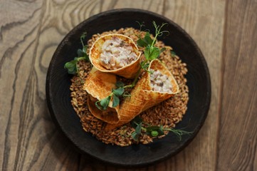 food