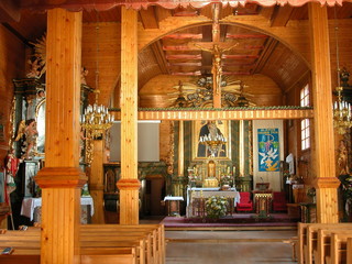 Wojciechow © M. G. Koperkiewicz