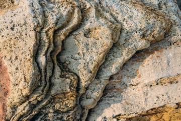 sea stones texture