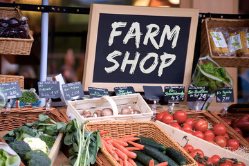 Farm Shop