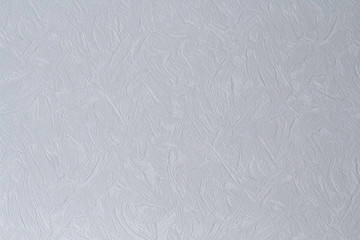 The texture pattern on paper