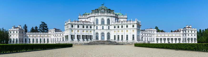 Obraz premium Reggia di Stupinigi 2