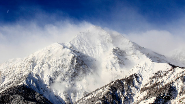 Monte Chaberton