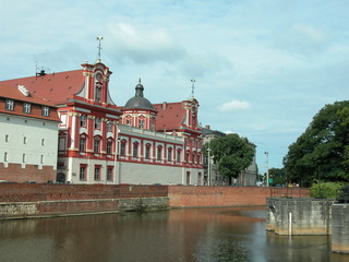 Wroclaw