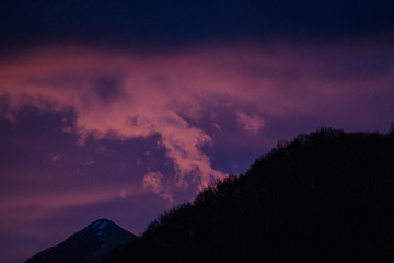 parco nazionale d'abruzzo