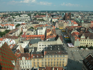 Wroclaw