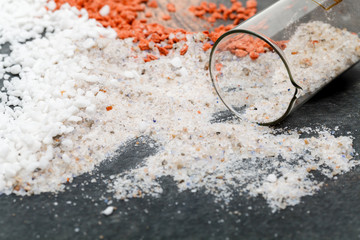 Compound fertilizer , Bulk Blend Fertilizer and urea