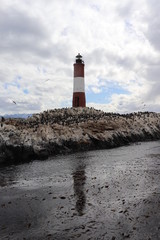 Faro del fin del mundo