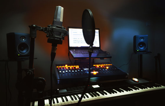 The Road to Success: Music Production Positions Demystified